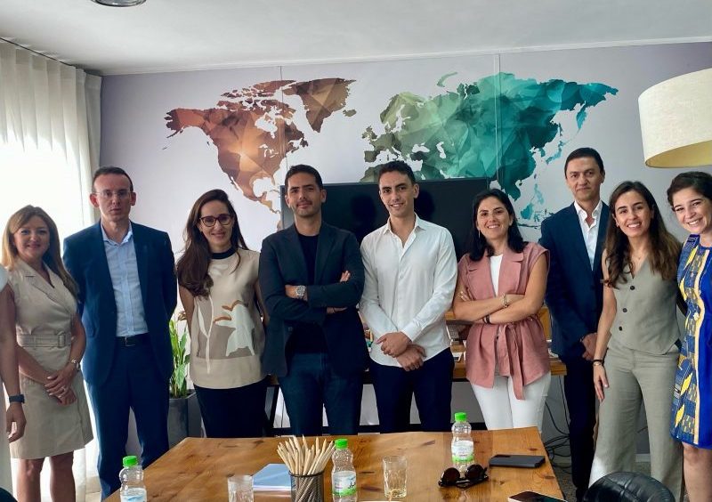 La startup Agenz lève 13 MDH pour fluidifier les transactions immobilières au Maroc