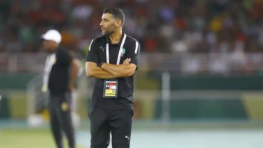 CANU-23. Issame Charaï : &ldquo;Nous voulons marquer l’histoire&rdquo;