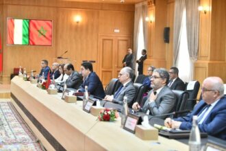 7e commission mixte de coopération Maroc-Guinée