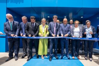 Smurfit Kappa dévoile sa première usine au Maroc à Rabat