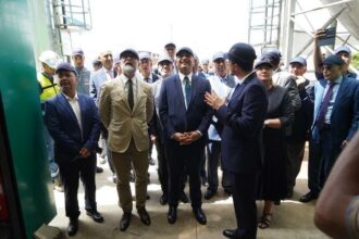 Centrale Danone inaugure une &ldquo;Green Factory&rdquo; à Meknès