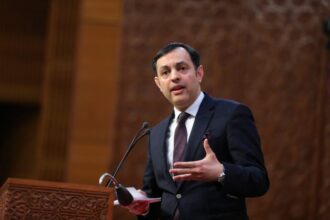 Réunion de Sekkouri à la CGEM : &ldquo;Je ne vois aucune raison pour que les choses n’aillent pas dans le bon sens&rdquo;