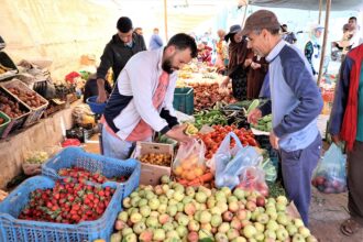 L’inflation ralentit encore : +5,5% en juin grâce à une baisse des produits alimentaires