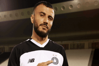 Romain Saiss signe au club qatari Al Sadd