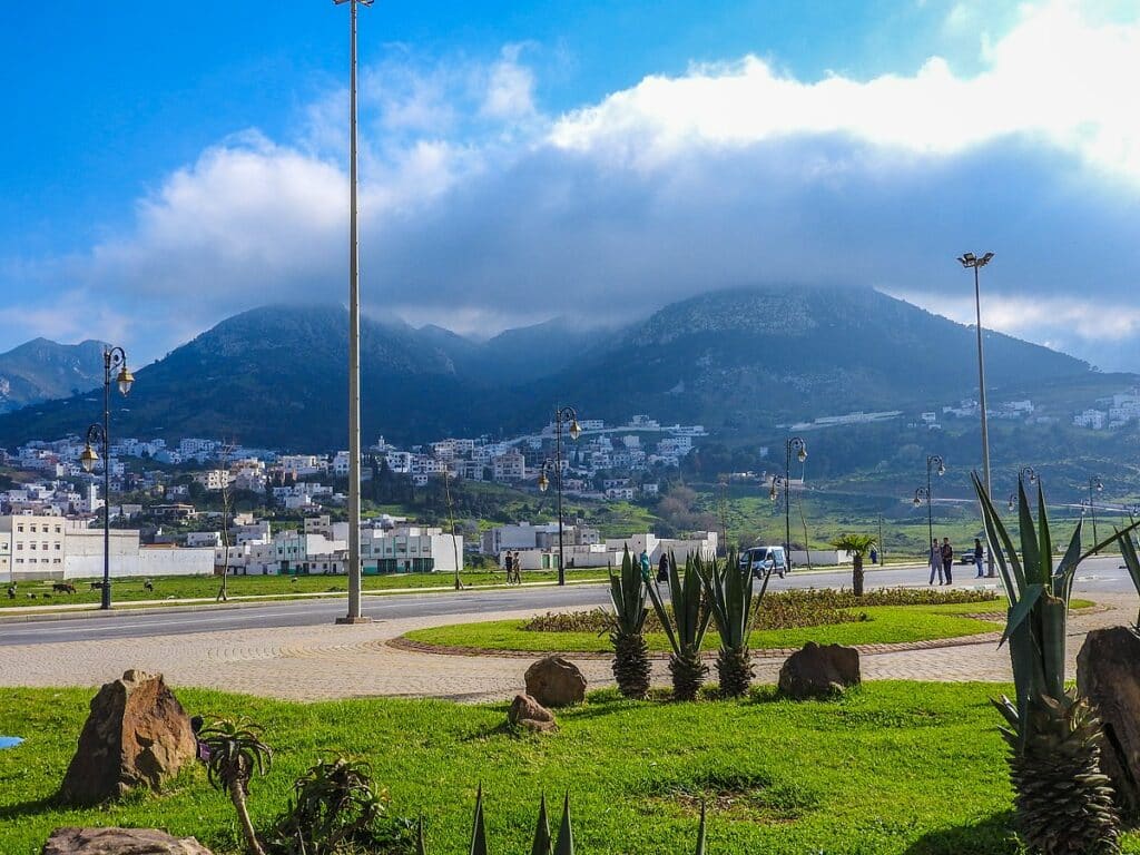 Tétouan bientôt dotée d’une nouvelle zone d’activités économiques