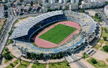 Actée, voici la convention finale qui confie la gestion du Complexe sportif de Casablanca à la Sonarges