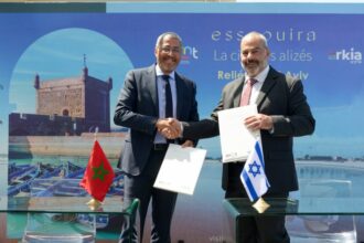 L’ONMT et Arkia Airlines s’allient pour lancer une ligne directe Tel Aviv-Essaouira