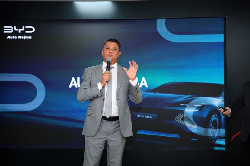 Les ambitions d’Auto Nejma expliquées par son DG Adil Bennani