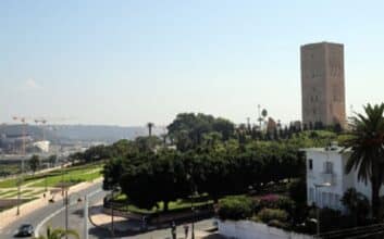 Nouveau plan d'aménagement de Rabat : un géoportail dédié à l’enquête publique