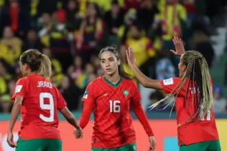 Classement FIFA (Dames) : le Maroc gagne 14 places et se hisse au 58e rang