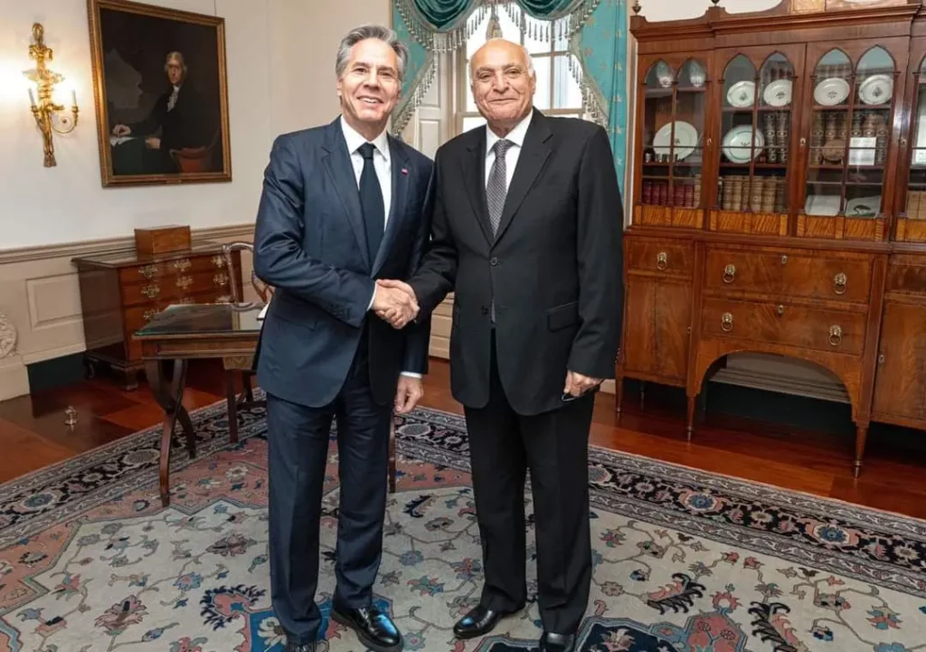 L’Algérie déforme une déclaration de Blinken sur le Sahara marocain