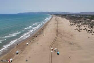 Météo des plages : vendredi 1er septembre 2023