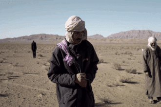 Festival international du film de Amman : &ldquo;Fragments from Heaven&rdquo; sacré meilleur long-métrage documentaire arabe