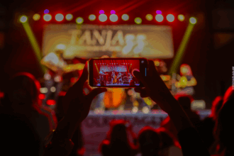 Le festival Tanjazz reporté à une date ultérieure