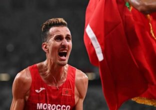 Aziz Daouda commente les derniers mondiaux : &ldquo;L'athlétisme marocain reprend son élan&rdquo;