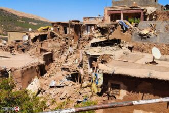 Reconstruction post-séisme : &ldquo;Les spécificités des villages doivent être préservées&rdquo; (experts)