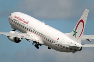 Les indicateurs actuels montrent que le séisme n’aura aucune incidence sur le plan de développement de Royal Air Maroc