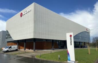 LG Chem et Huayou projettent de construire au Maroc deux usines de composants pour batteries électriques