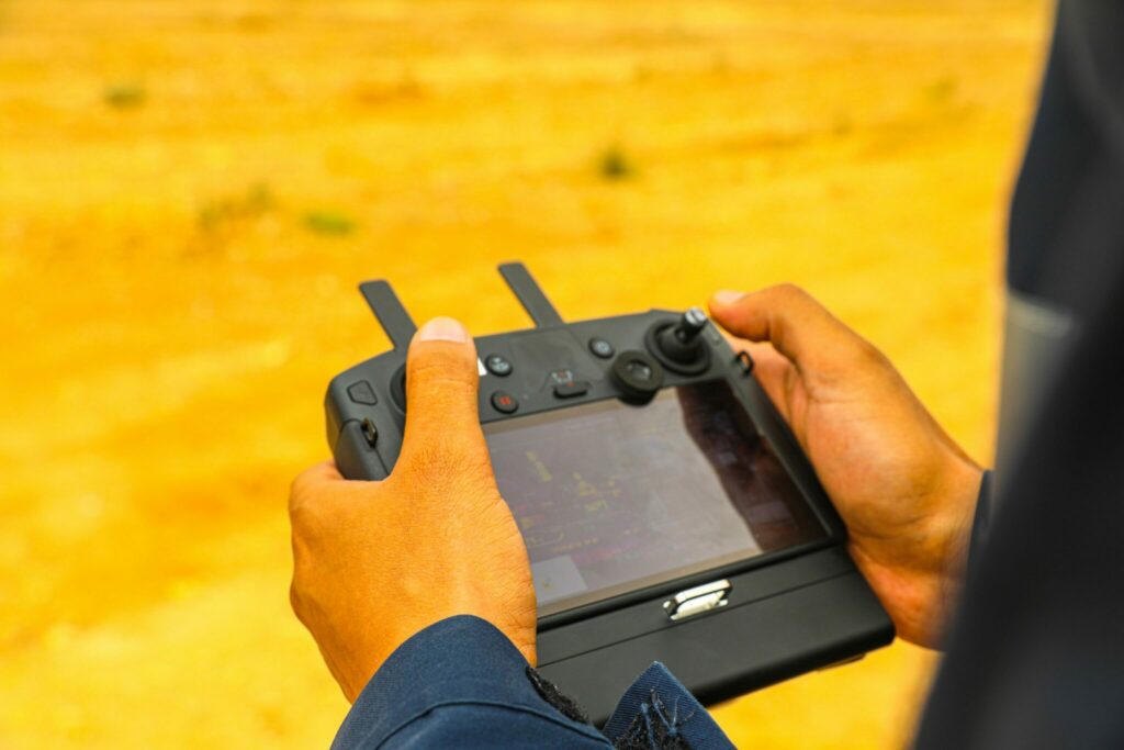 OCP Maintenance Solutions, la filiale qui déploie une nouvelle technologie de drones d'inspection industrielle
