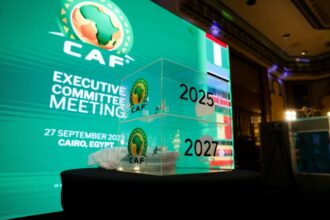 Les détails de l'organisation de la CAN 2025, tels que prévus dans le règlement de la CAF