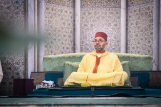 Aïd Al Fitr : Grâce royale au profit de 1533 personnes