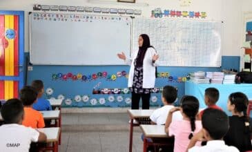 PISA 2022 : le niveau des apprentissages des élèves marocains continue de se détériorer