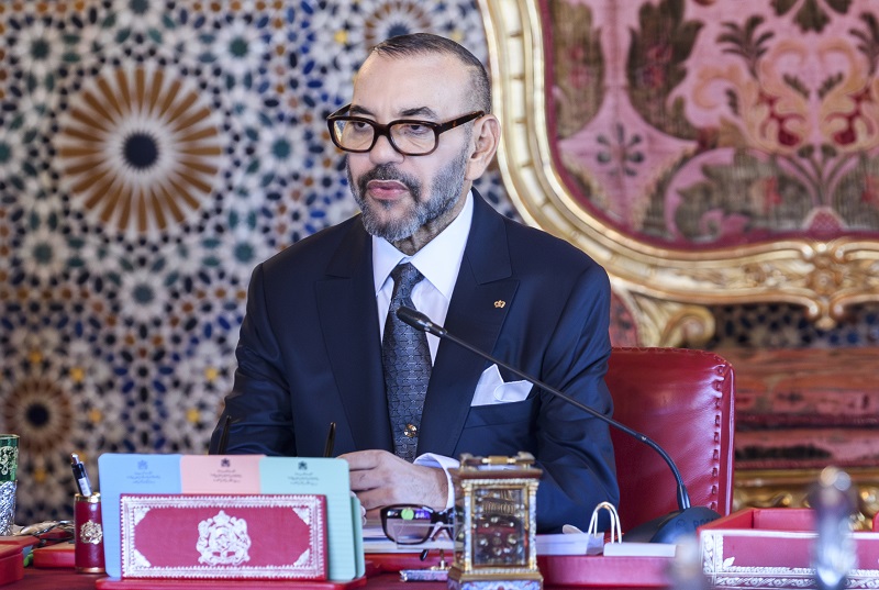 Le Roi Mohammed VI lance le processus de révision du Code de la famille ...
