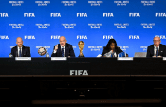 FIFA : 3 matchs de la Coupe du Monde seront organisés en Uruguay, en Argentine et au Paraguay