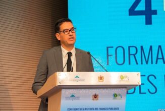 Jamais un pays hôte n’a été aussi présent dans le programme des Assemblées FMI-BM que le Maroc (El Kharmoudi)