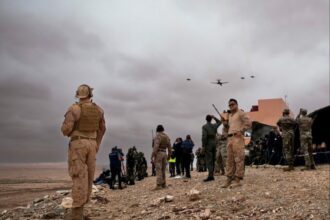Agadir accueille une réunion multinationale de planification pour l’African Lion 2024
