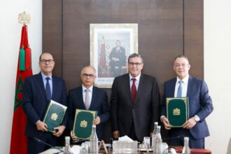 CAN 2025-Mondial 2030 : 14,5 milliards de DH pour remettre à niveau 6 stades et construire le Grand Stade de Casablanca