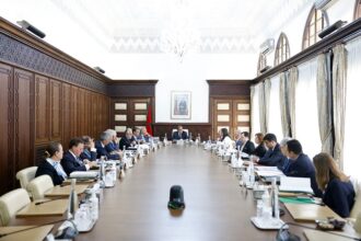 Nouvelles nominations à l’Enseignement supérieur et à l'Aménagement du territoire