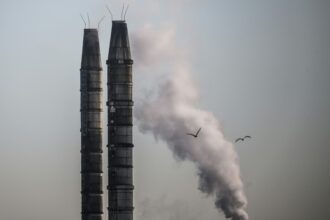 Les cours du pétrole s’envolent (+4%)