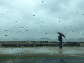 Temps pluvieux sur plusieurs régions ce dimanche 3 mars