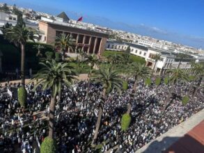 Enseignement : la mobilisation contre le nouveau statut se poursuit et la tension s'accentue, paralysant le secteur
