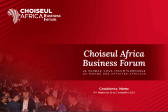 Panel : Invest in Benin