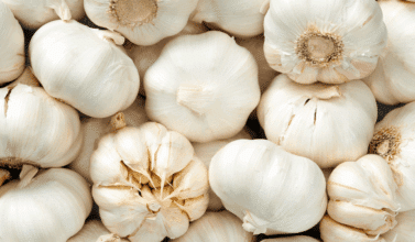 Inattendue, la flambée du prix de l'ail surprend le marché