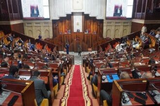 Document. Le PLF 2024, avec la totalité des amendements de la Chambre des représentants