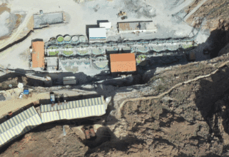Aya Gold & Silver décroche quatre nouveaux permis d’exploration à Boumadine