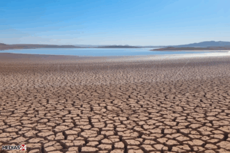 Les retenues des barrages en légère amélioration par rapport à 2024, mais les stigmates de la sécheresse planent sur la saison agricole (images satellite)