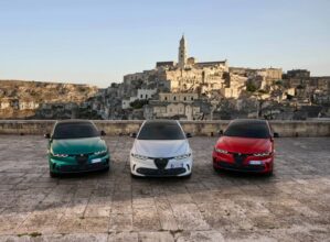 Alfa Romeo dévoile sa nouvelle série spéciale &ldquo;Tributo Italiano&rdquo;