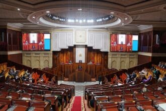 La Chambre des représentants adopte à l'unanimité deux projets de loi relatifs à l'aide sociale directe