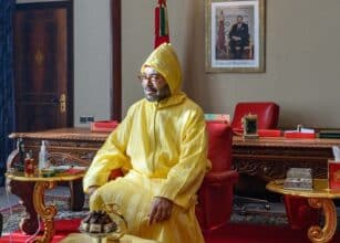Message de félicitations du Roi Mohammed VI au Pape Léon XIV