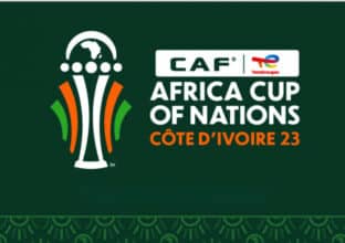 La CAF ouvre la vente de billets au guichet pour la CAN 2023