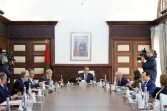 Sept nominations à des fonctions supérieures en Conseil de gouvernement