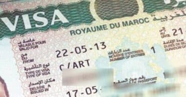 Tourisme : 209.000 visas électroniques ont été délivrés depuis juillet 2022 (F. Z. Ammor)