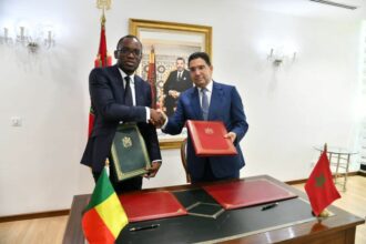 L’ouverture d’un consulat du Bénin à Laâyoune à l’étude