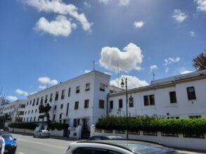 Mehdi Qotbi : le chantier du plus grand complexe muséal d’Afrique démarre dans un mois