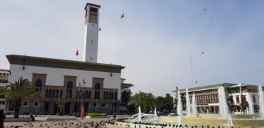 Casablanca : les présidents des communes Oulad Azzouz et Dar Bouazza suspendus