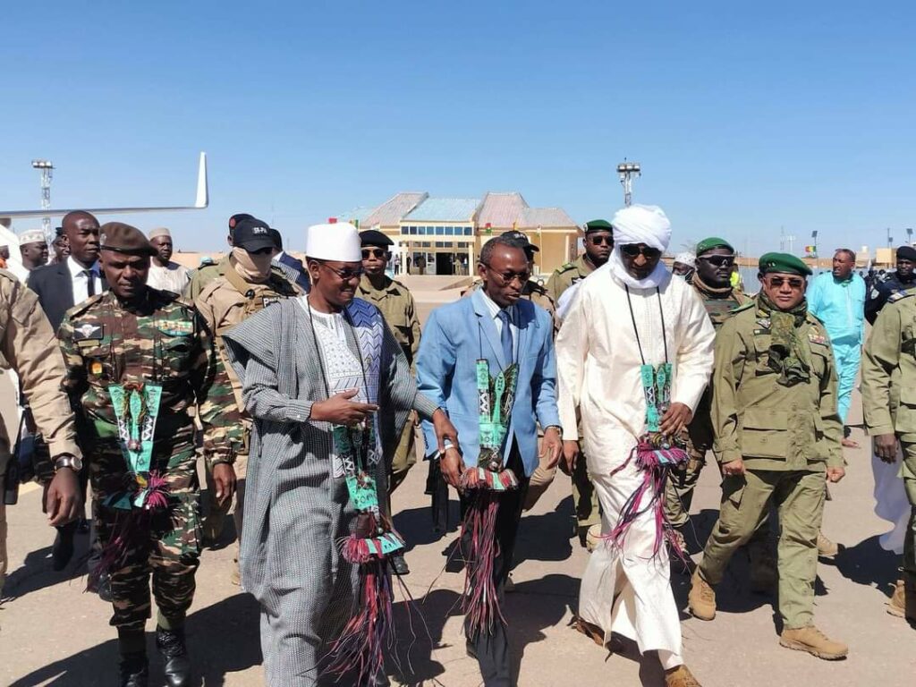 Coups d’État au Sahel, la fin de l’emprise française (1/5)